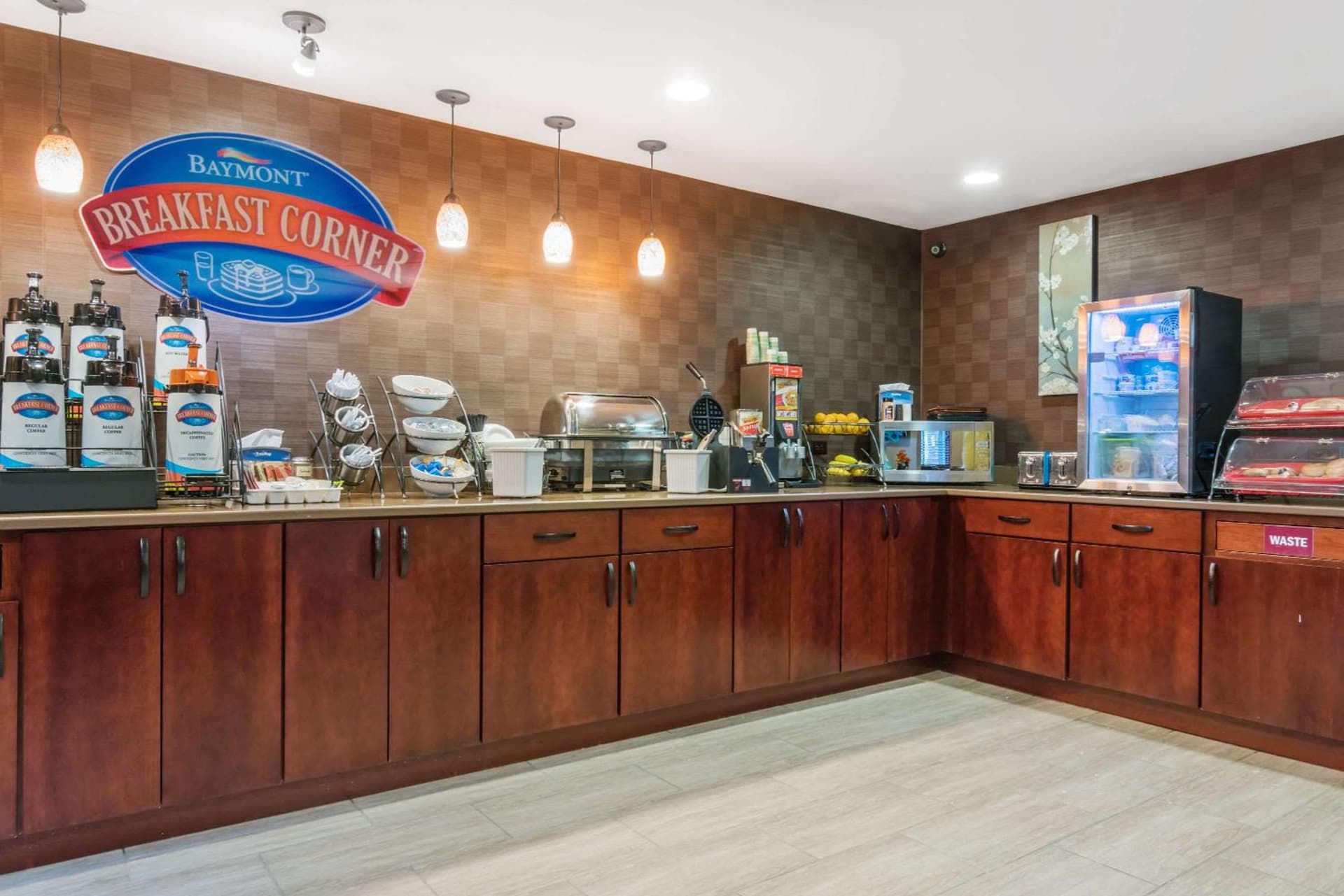 Baymont by Wyndham Eau Claire WI gallery photo in Eau Claire, WI — image 11