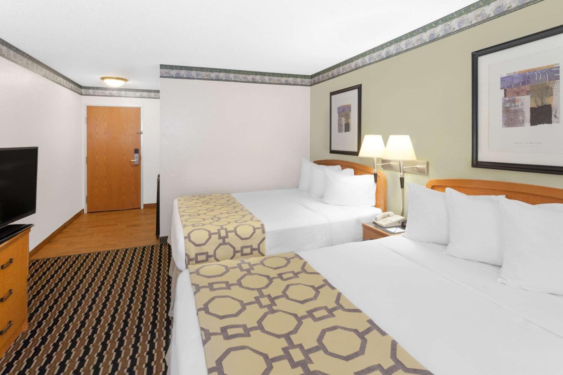 Baymont by Wyndham Fort Wayne gallery photo in Fort Wayne, IN — image 36