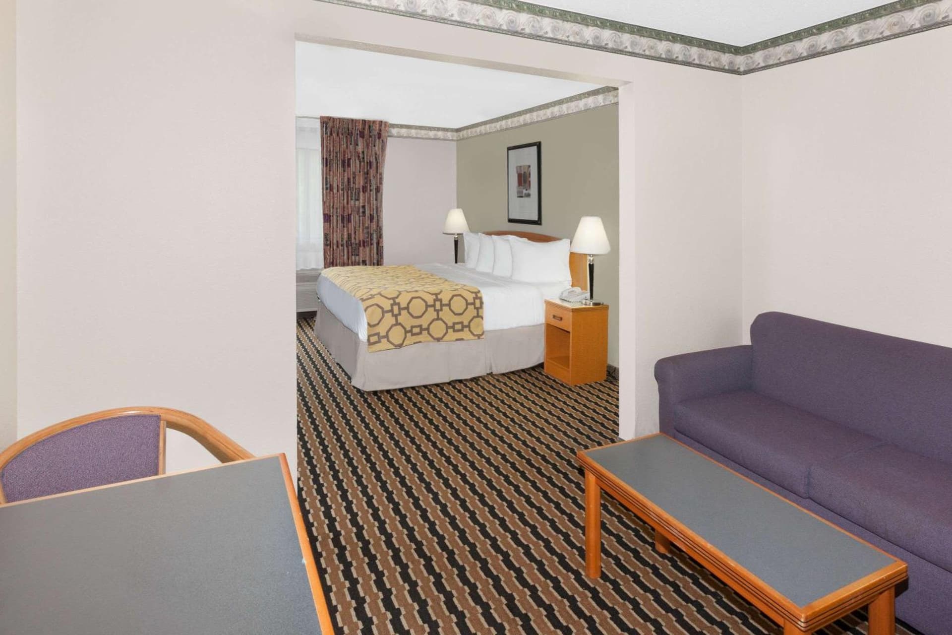 Baymont by Wyndham Fort Wayne gallery photo in Fort Wayne, IN — image 37