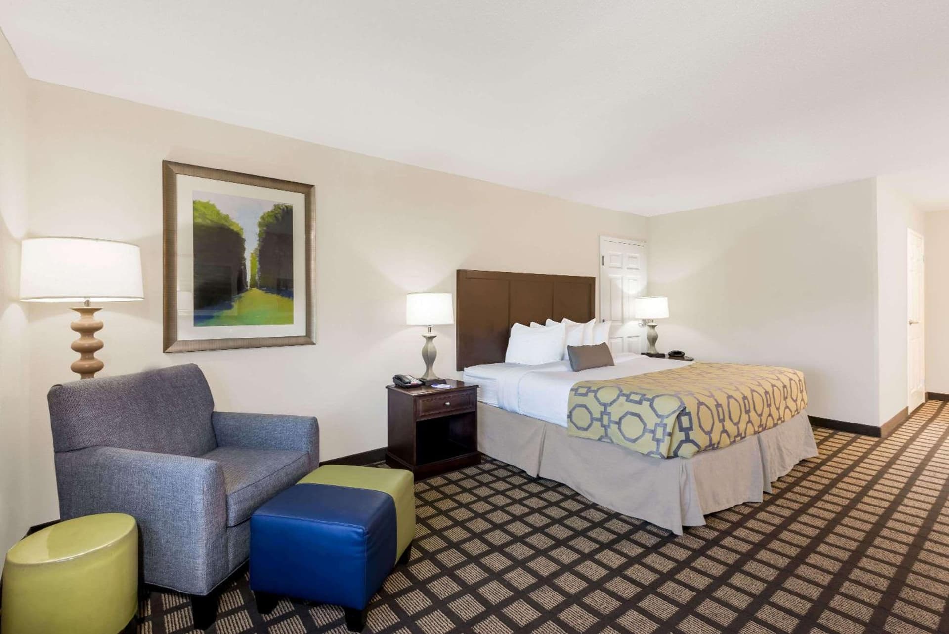 Baymont by Wyndham Erie gallery photo in Erie, PA — image 27