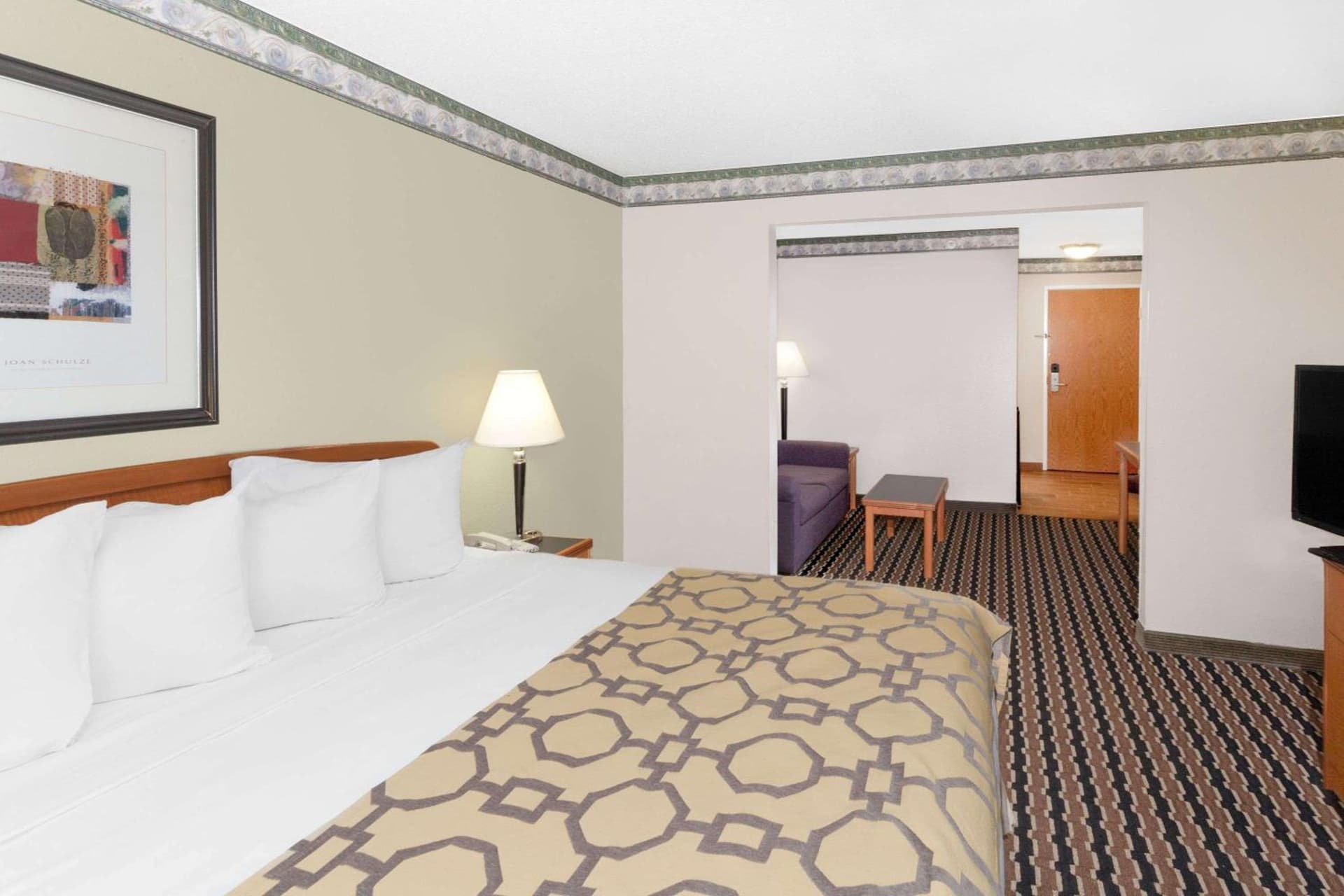 Baymont by Wyndham Fort Wayne gallery photo in Fort Wayne, IN — image 22