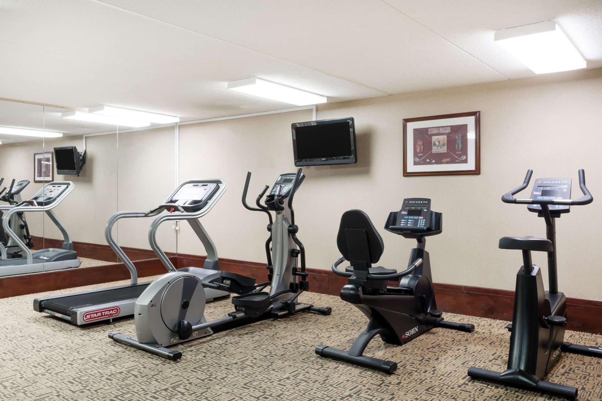 Baymont by Wyndham Clarksville Northeast gallery photo in Clarksville, TN — image 27