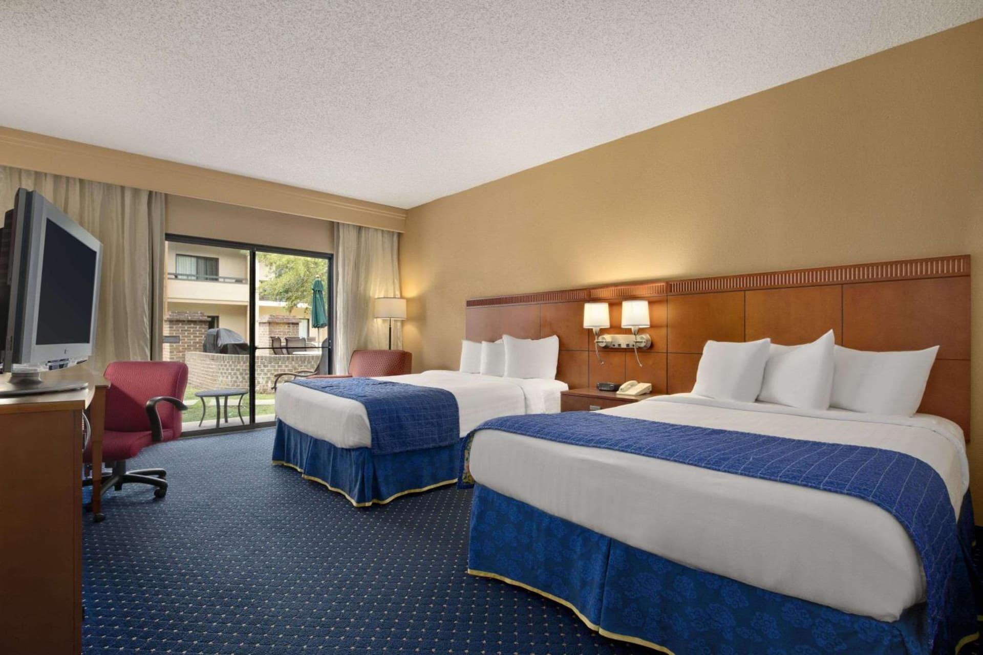 Baymont by Wyndham Columbia Northwest gallery photo in Columbia, SC — image 28