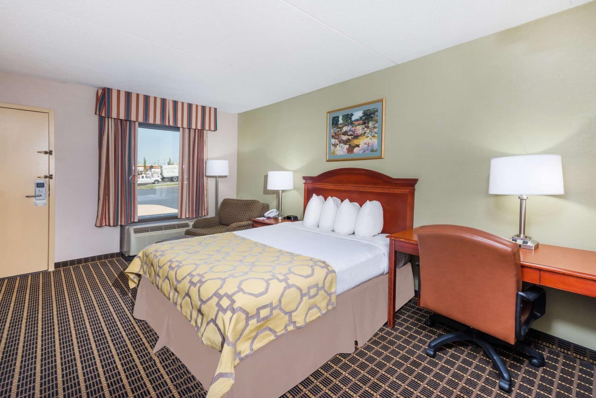 Baymont by Wyndham Clarksville Northeast gallery photo in Clarksville, TN — image 20