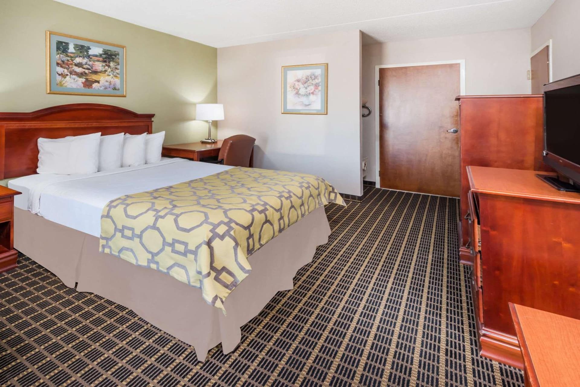 Baymont by Wyndham Clarksville Northeast gallery photo in Clarksville, TN — image 15