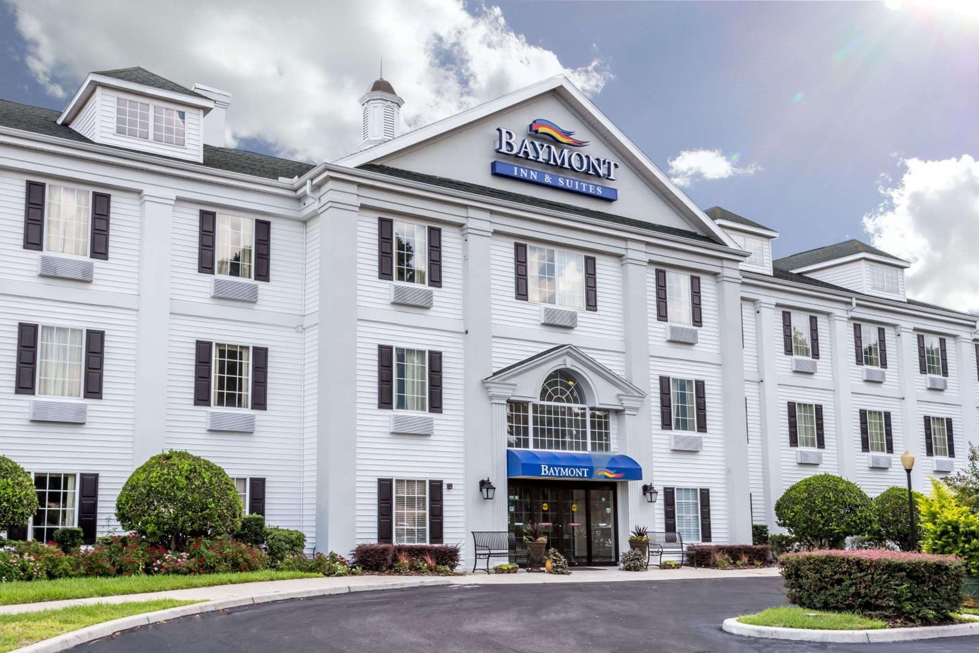 Baymont by Wyndham Lakeland gallery photo in Lakeland, FL — image 22