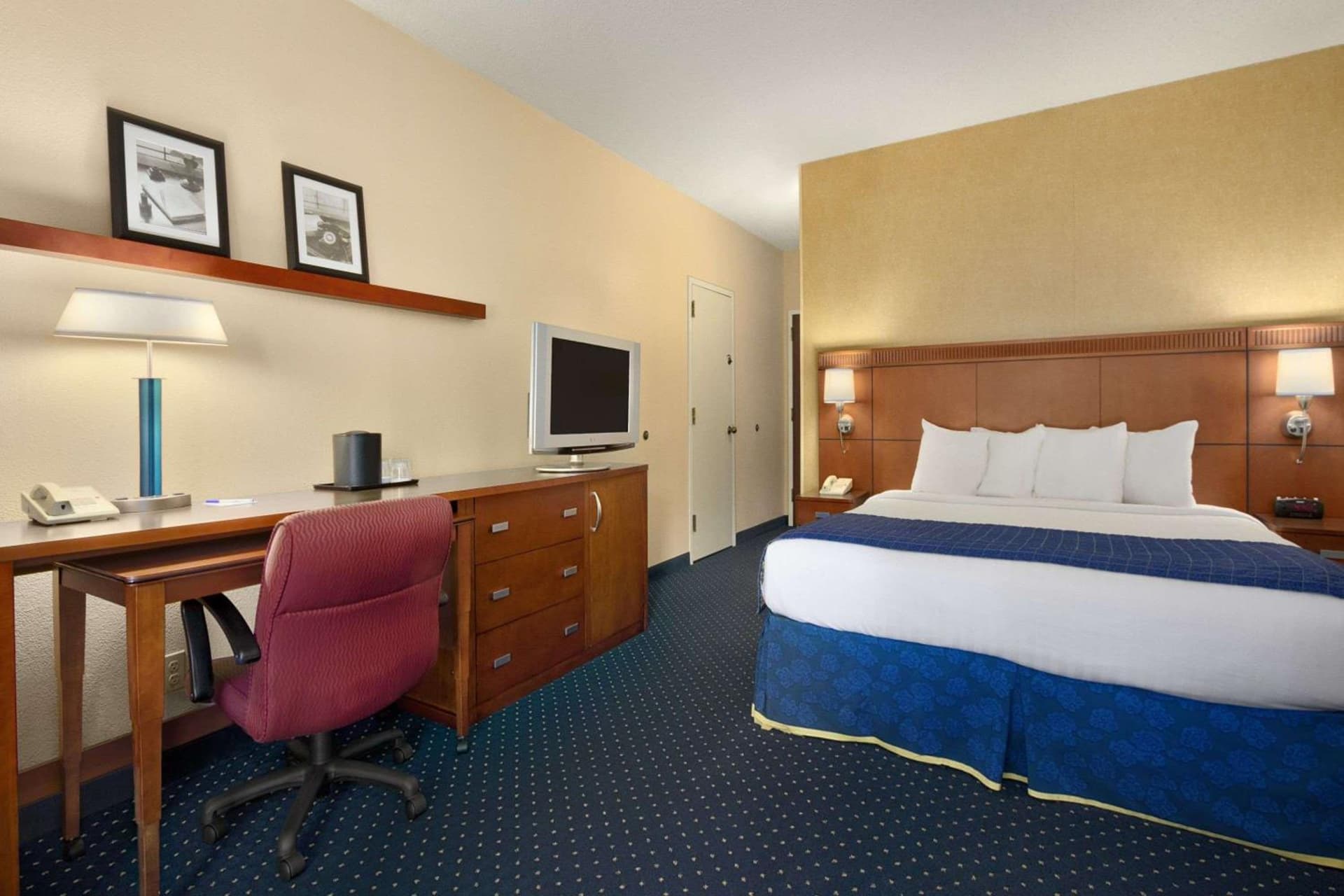 Baymont by Wyndham Columbia Northwest gallery photo in Columbia, SC — image 4