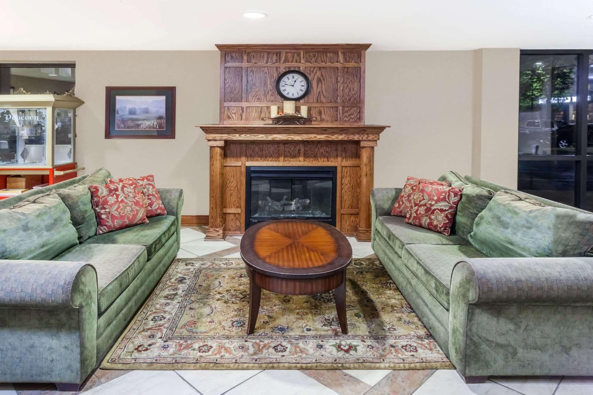 Baymont by Wyndham Elkhart gallery photo in Elkhart, IN — image 14