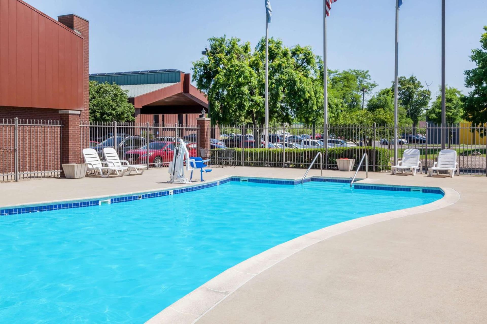 Baymont by Wyndham Elkhart gallery photo in Elkhart, IN — image 6