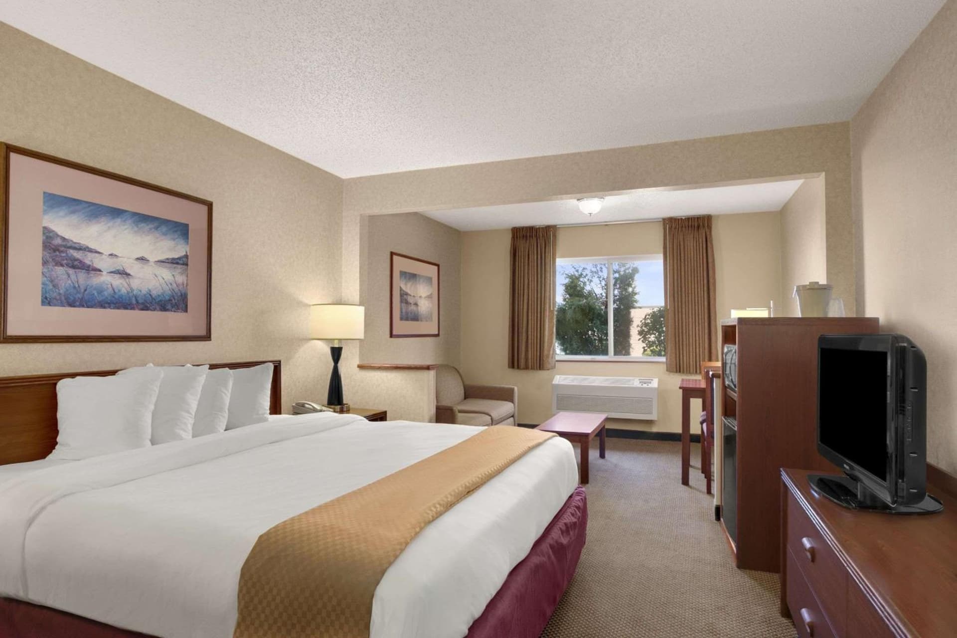 Baymont by Wyndham Golden/Red Rocks gallery photo in Lakewood, CO — image 6