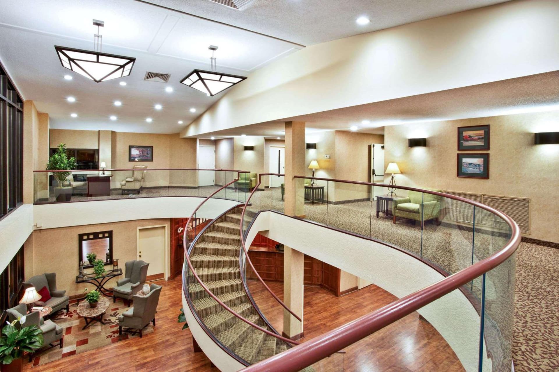 Baymont by Wyndham Knoxville/Cedar Bluff gallery photo in Knoxville, TN — image 7