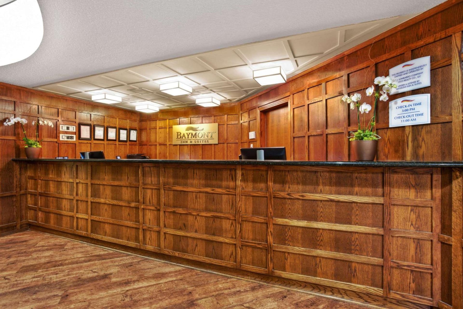 Baymont by Wyndham Knoxville/Cedar Bluff gallery photo in Knoxville, TN — image 37