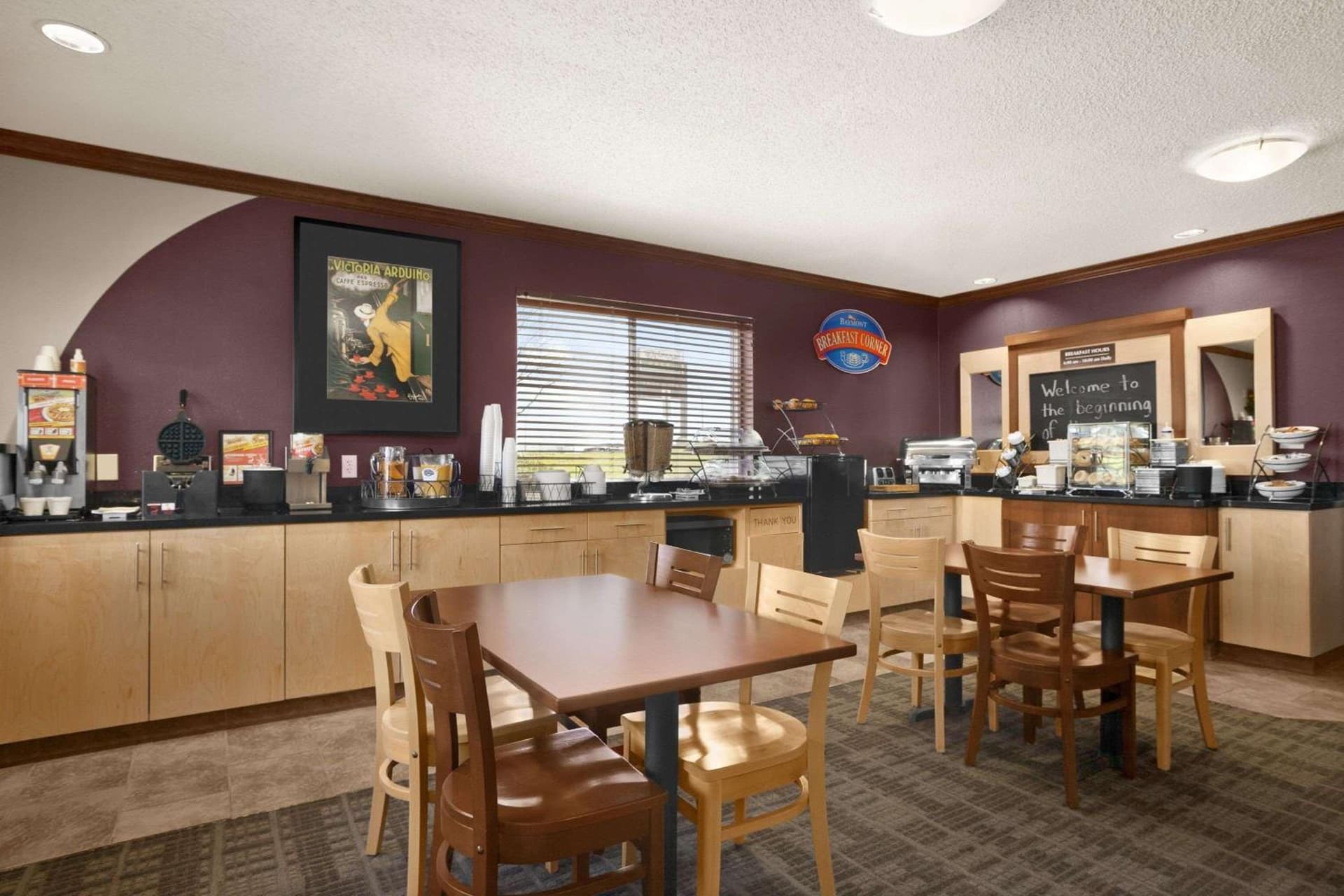 Baymont by Wyndham Golden/Red Rocks gallery photo in Lakewood, CO — image 34