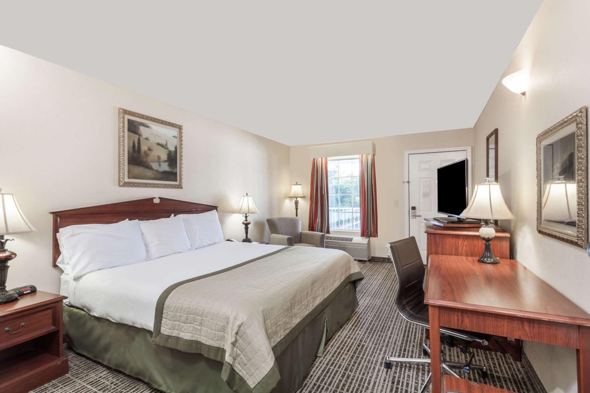 Baymont by Wyndham Hickory gallery photo in Hickory, NC — image 16