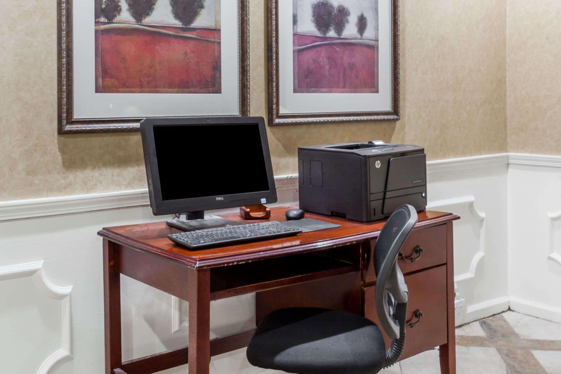 Baymont by Wyndham Hickory gallery photo in Hickory, NC — image 12