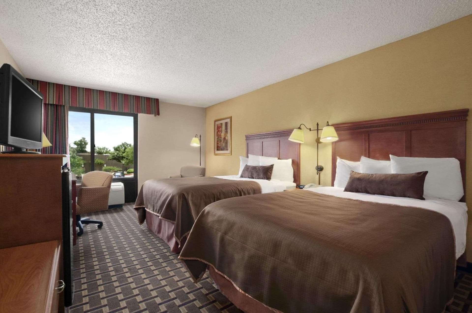 Baymont by Wyndham Lewisville gallery photo in Lewisville, TX — image 18