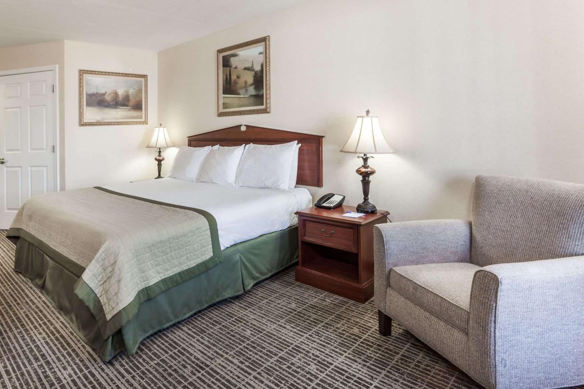 Baymont by Wyndham Hickory gallery photo in Hickory, NC — image 7