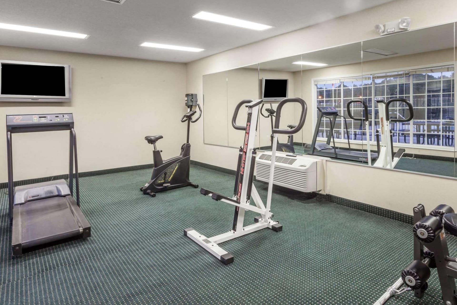 Baymont by Wyndham Hickory gallery photo in Hickory, NC — image 10
