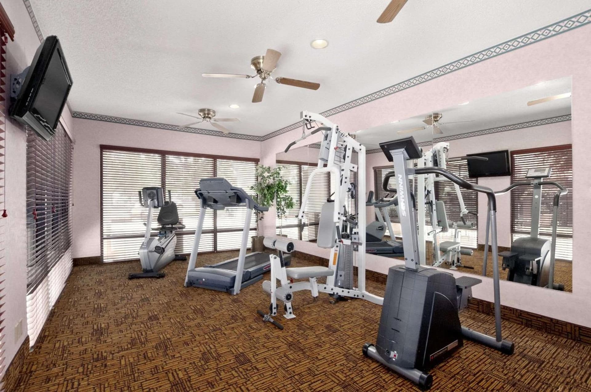 Baymont by Wyndham Lewisville gallery photo in Lewisville, TX — image 23