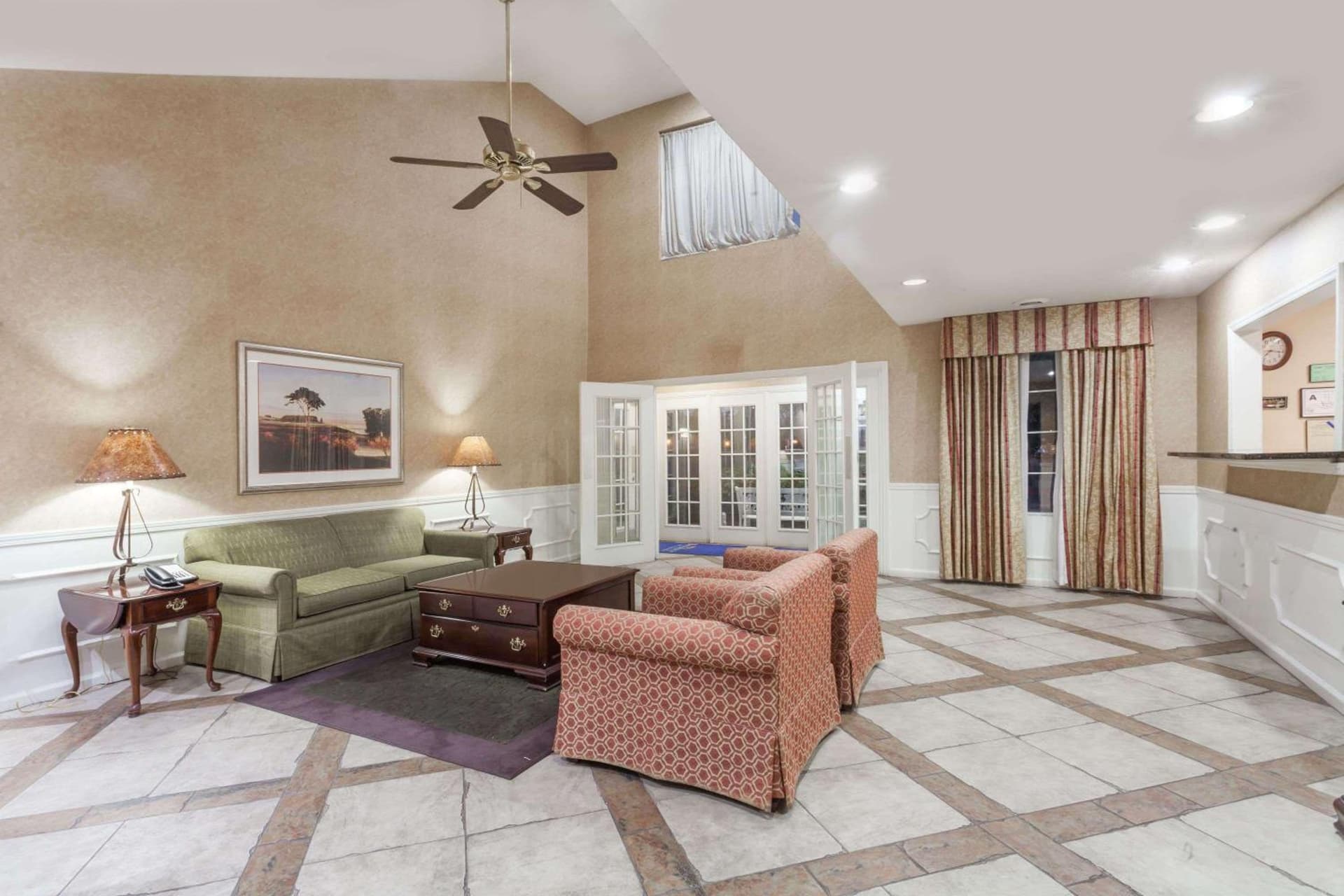 Baymont by Wyndham Hickory gallery photo in Hickory, NC — image 8