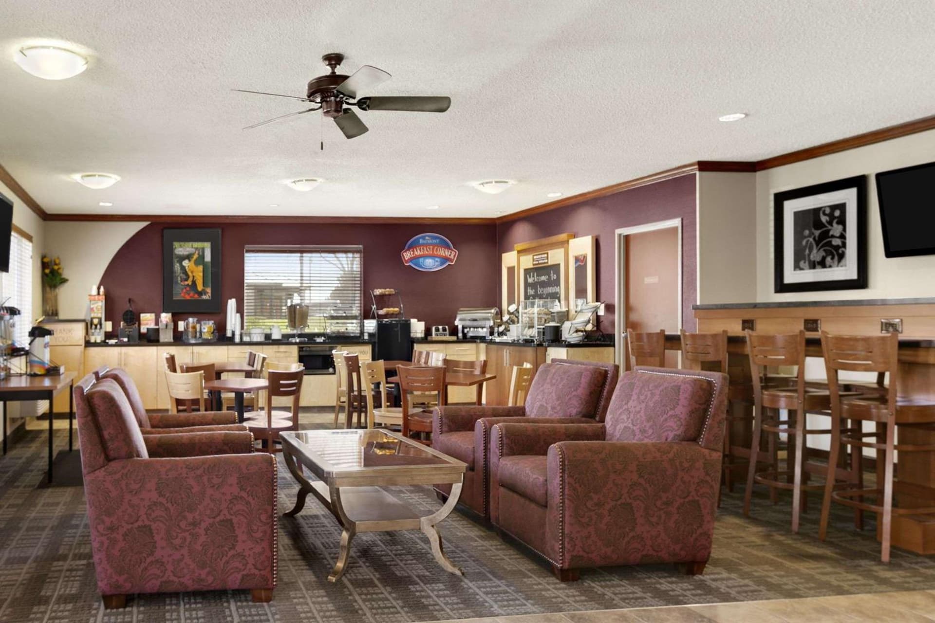 Baymont by Wyndham Golden/Red Rocks gallery photo in Lakewood, CO — image 17