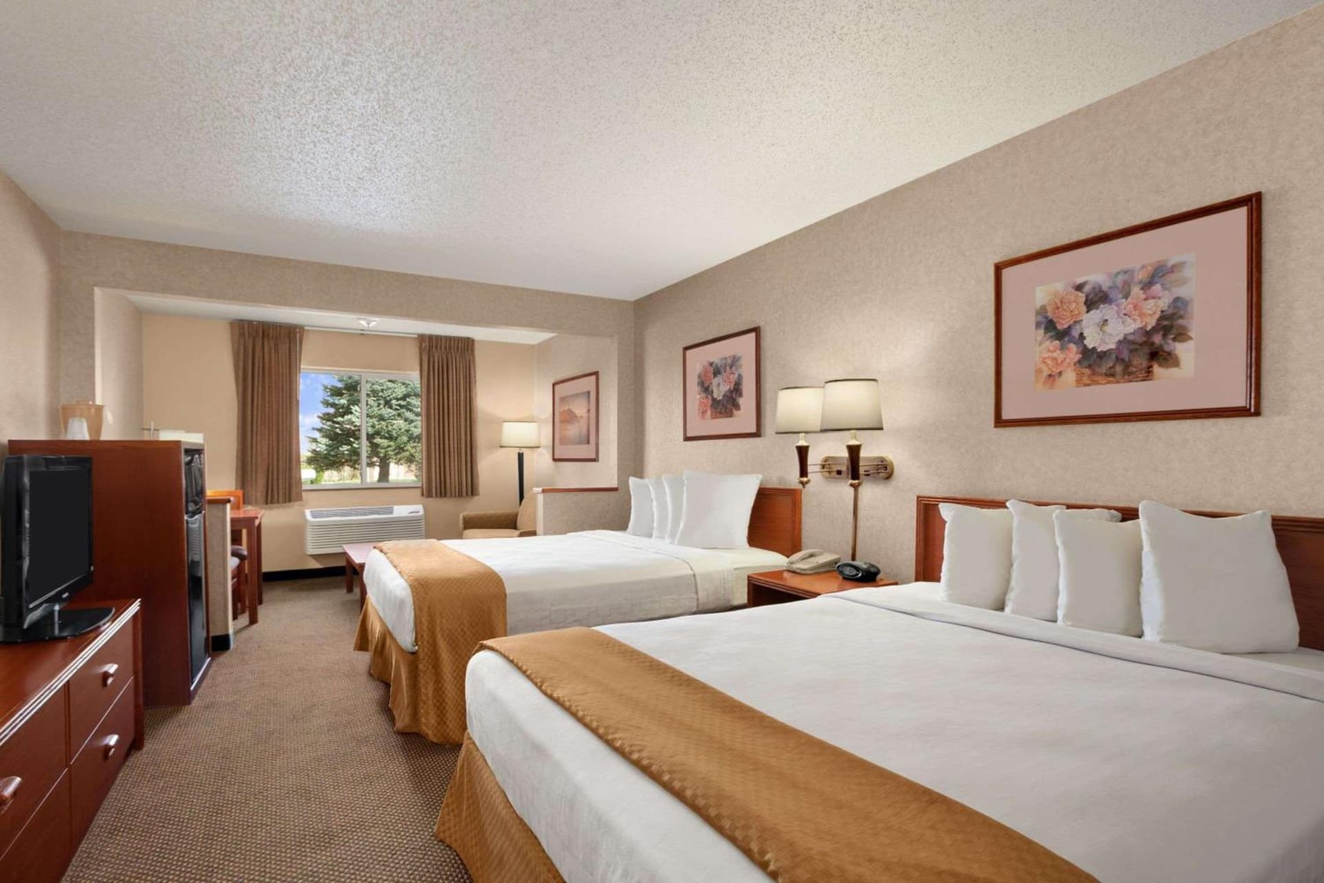Baymont by Wyndham Golden/Red Rocks gallery photo in Lakewood, CO — image 31