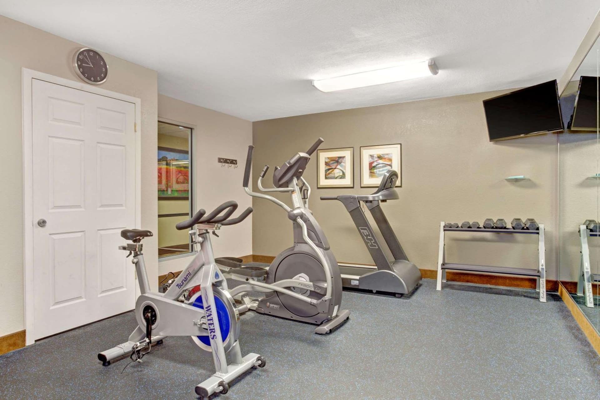 Provo River Inn interior in Provo, UT — gallery photo 2