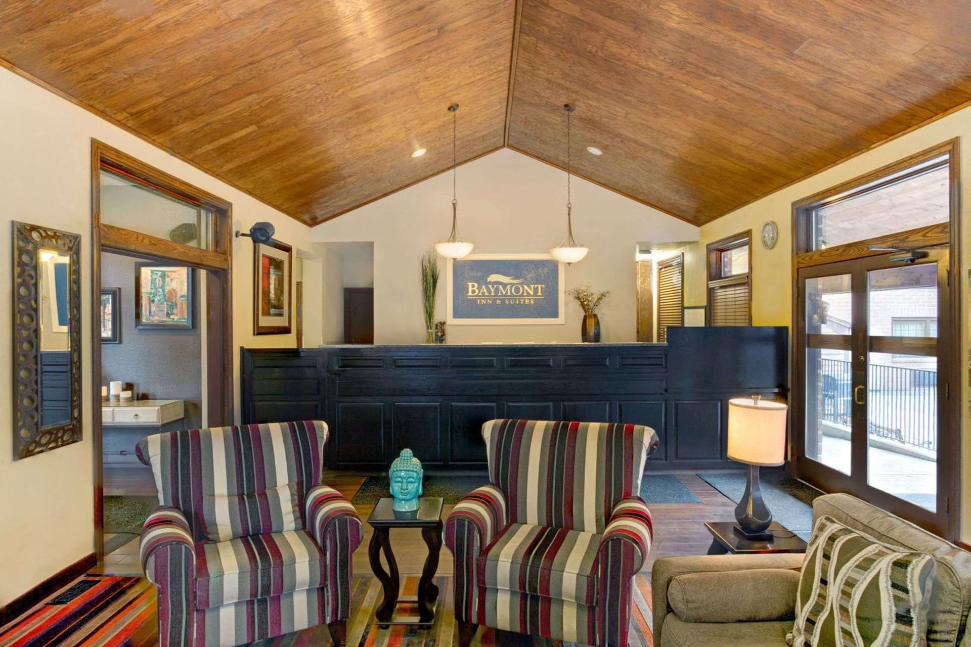 Provo River Inn gallery photo in Provo, UT — image 10