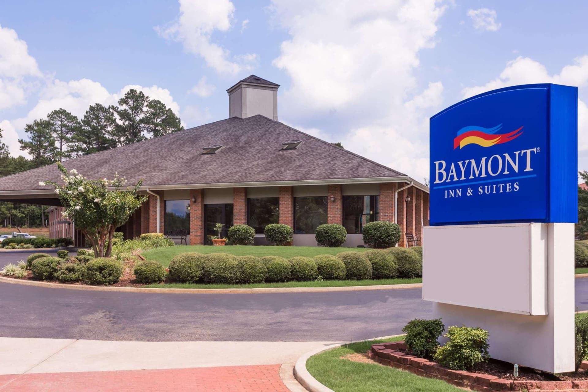 Baymont by Wyndham LaGrange gallery photo in LaGrange, GA — image 9