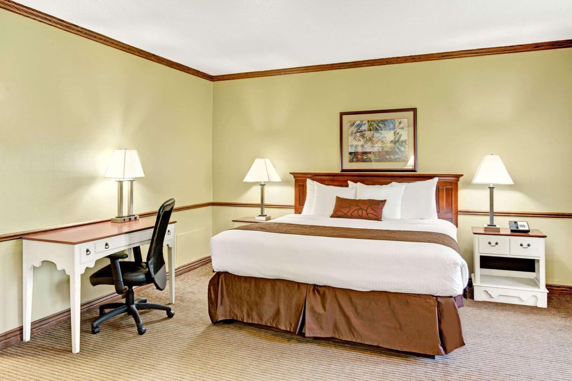 Provo River Inn gallery photo in Provo, UT — image 7