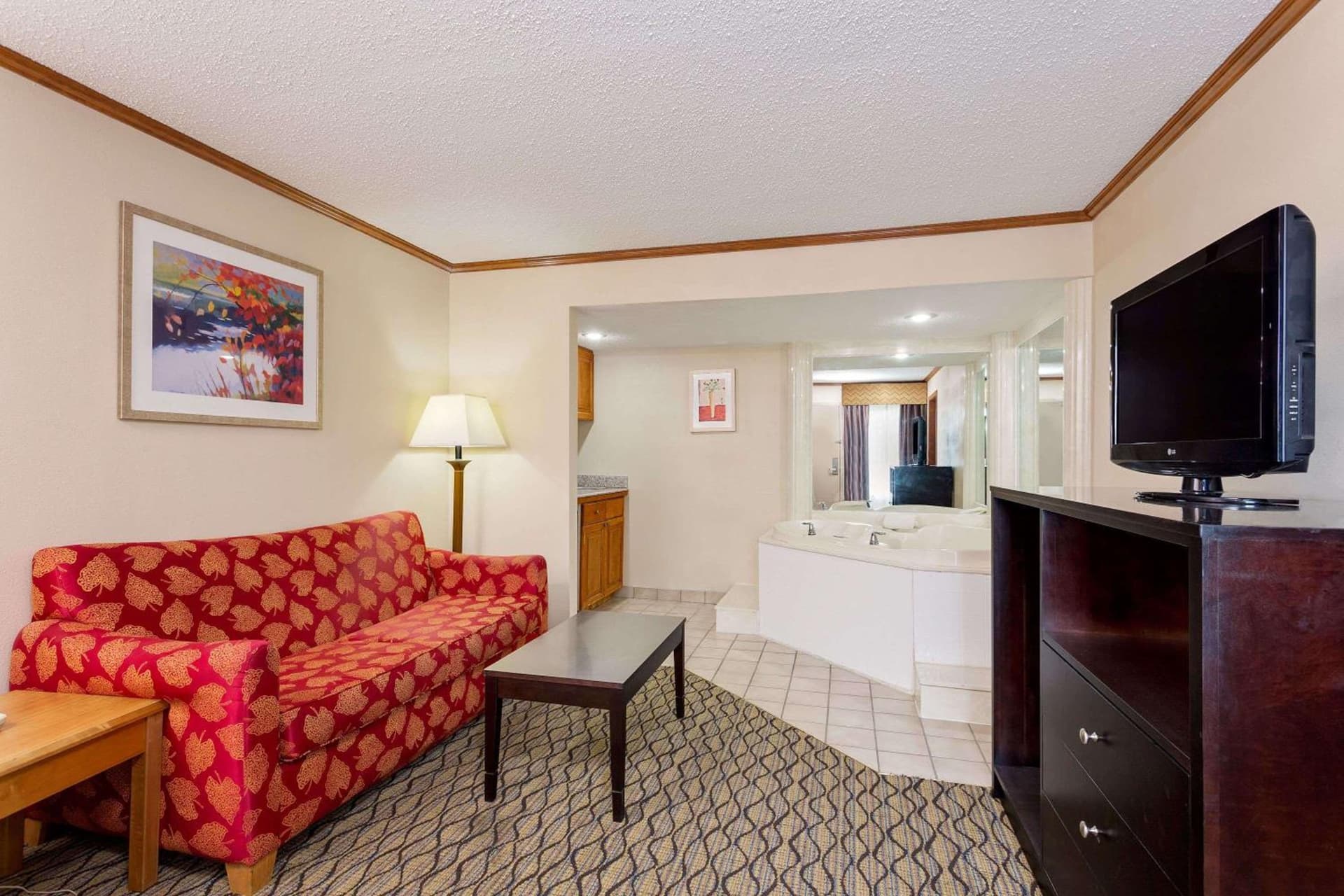 Baymont by Wyndham Kalamazoo East gallery photo in Kalamazoo, MI — image 20