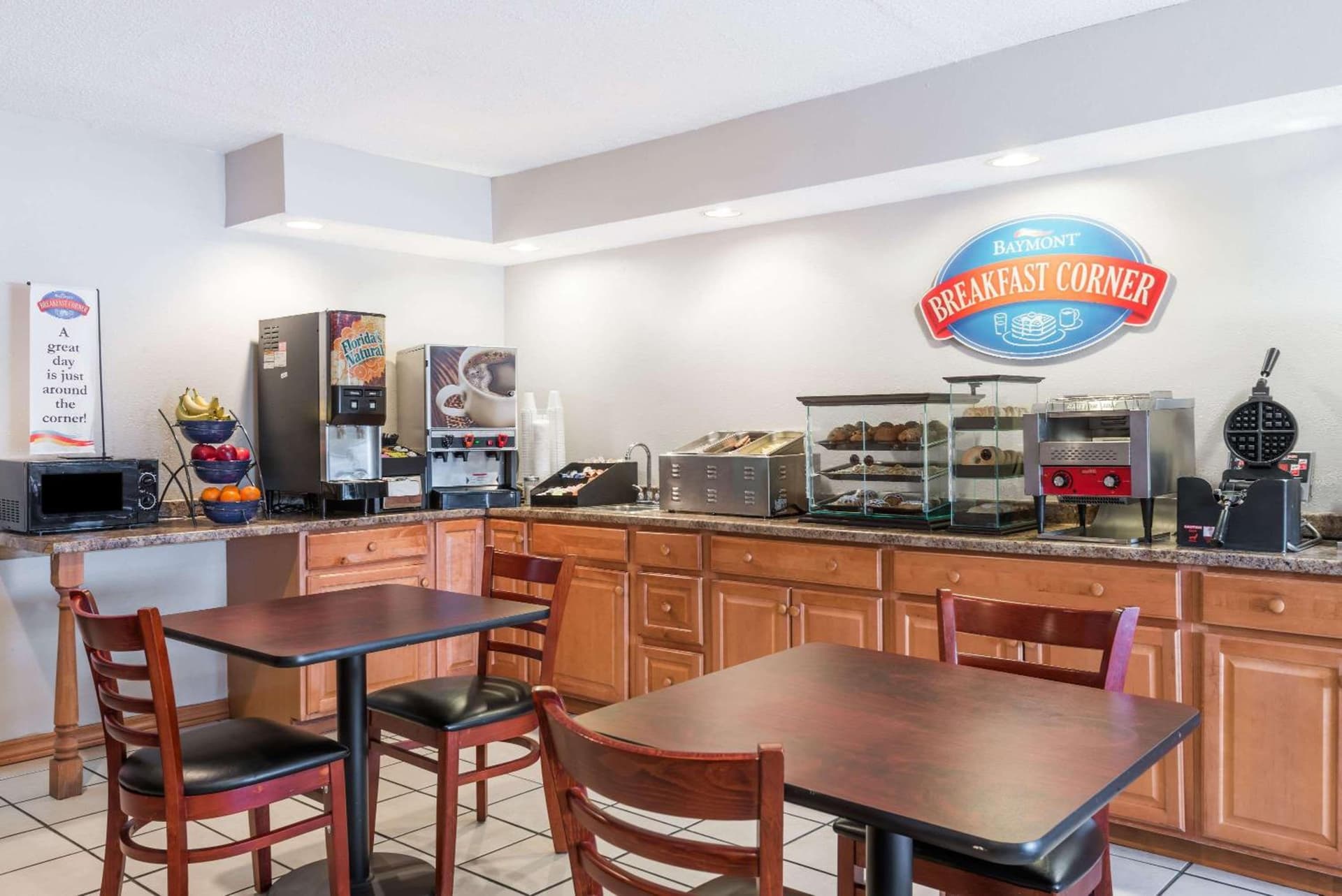 Baymont by Wyndham Cambridge gallery photo in Cambridge, OH — image 6