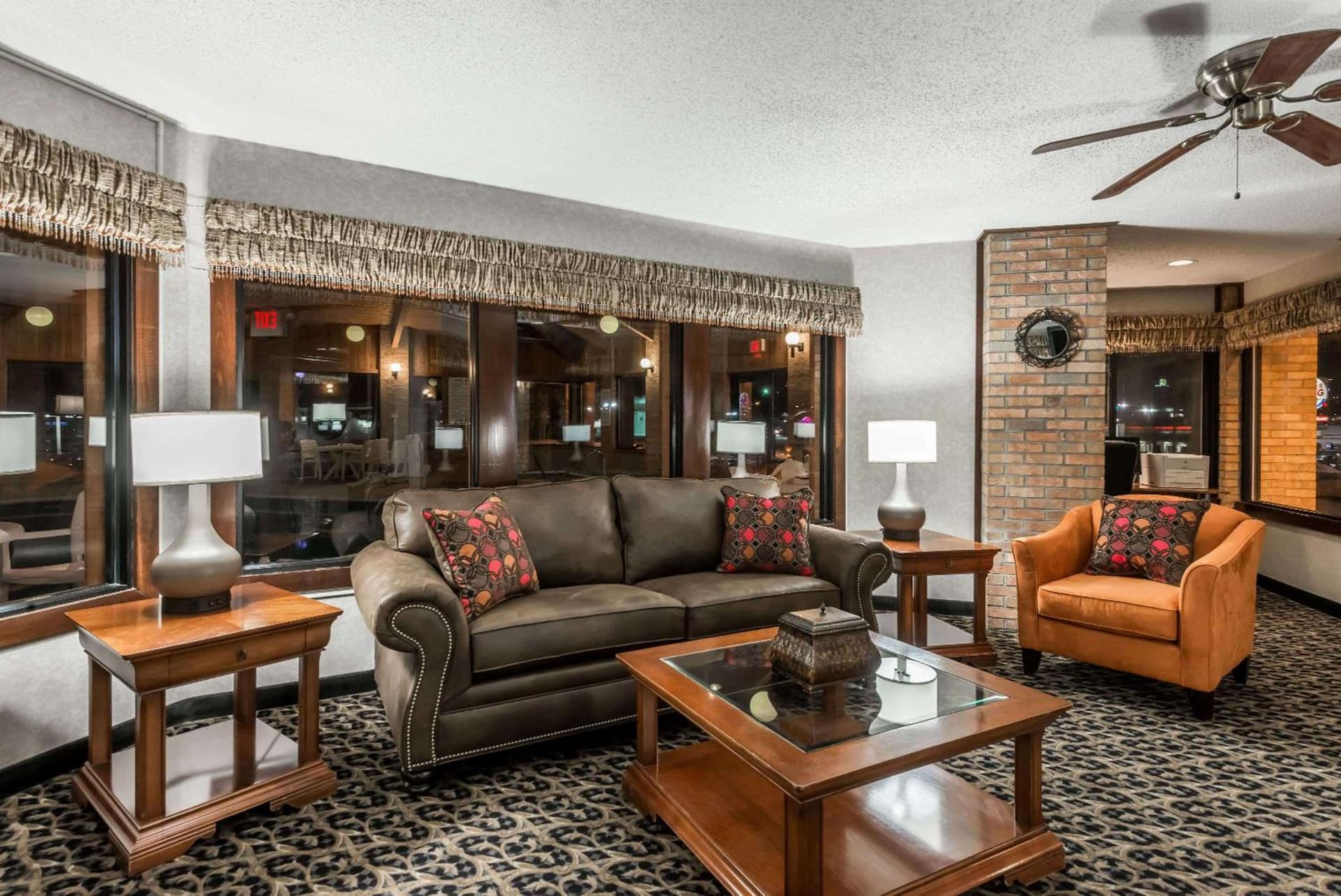 Baymont by Wyndham Cambridge gallery photo in Cambridge, OH — image 7