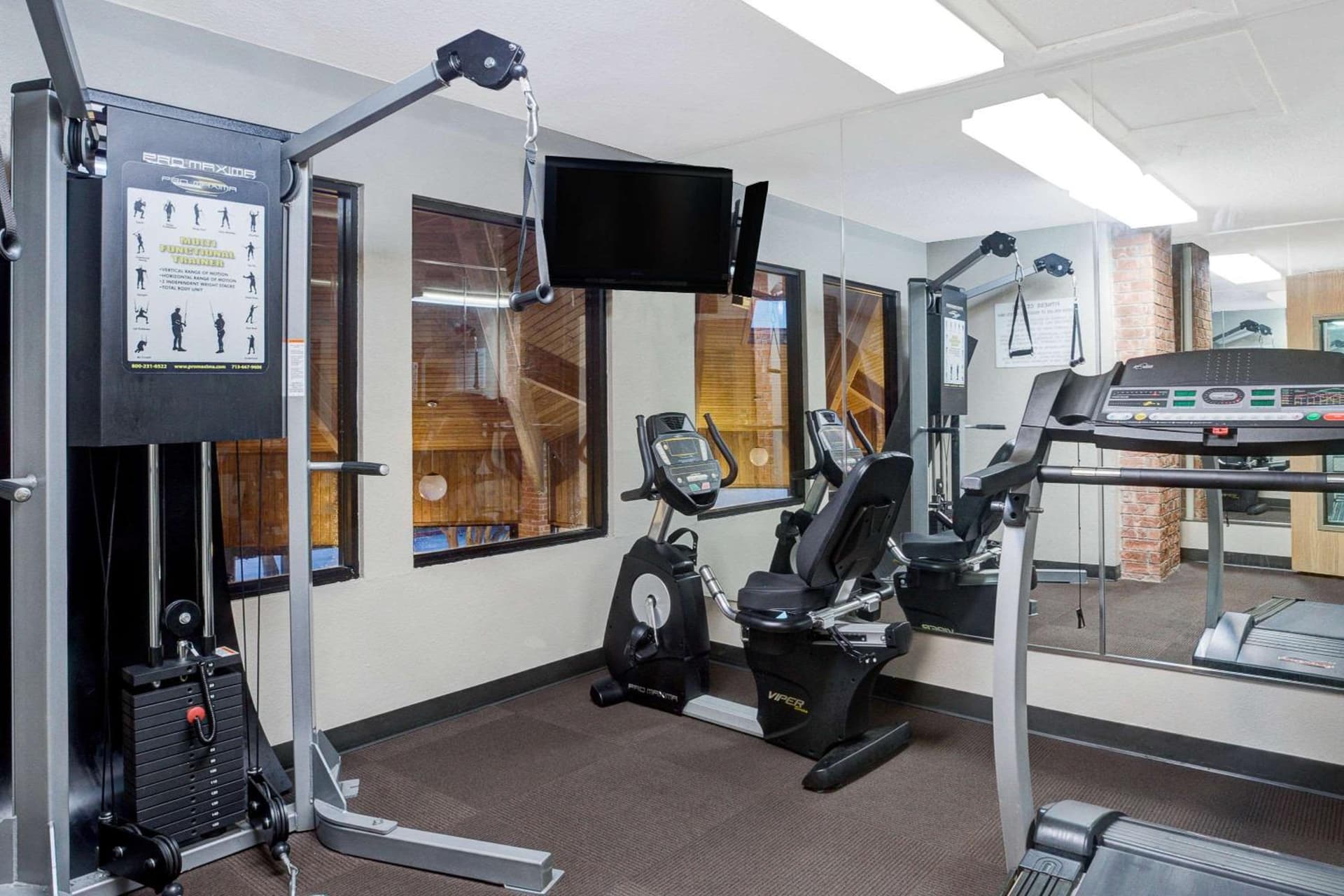 Baymont Inn & Suites San Marcos gallery photo in San Marcos, TX — image 10