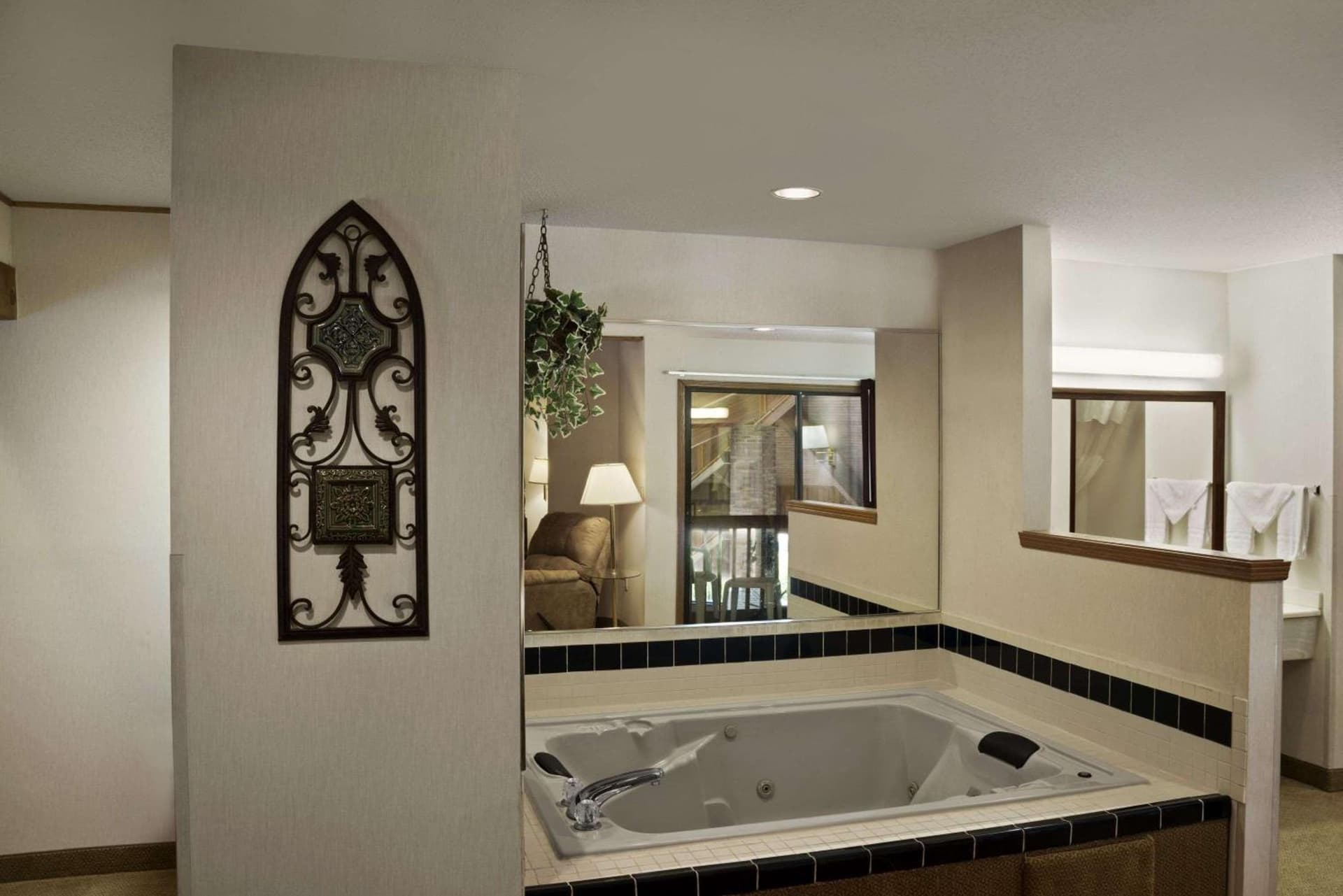 Baymont by Wyndham Whitewater interior in Whitewater, WI — gallery photo 2