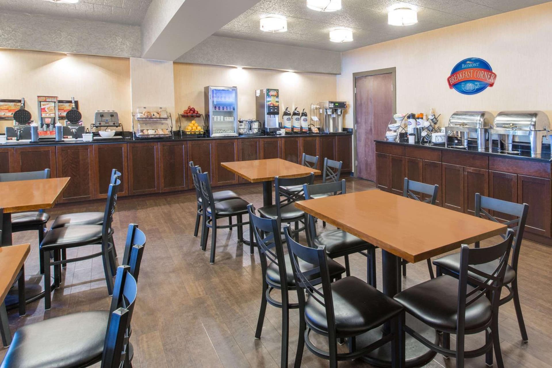 Baymont by Wyndham Bartonsville Poconos gallery photo in Bartonsville — image 15