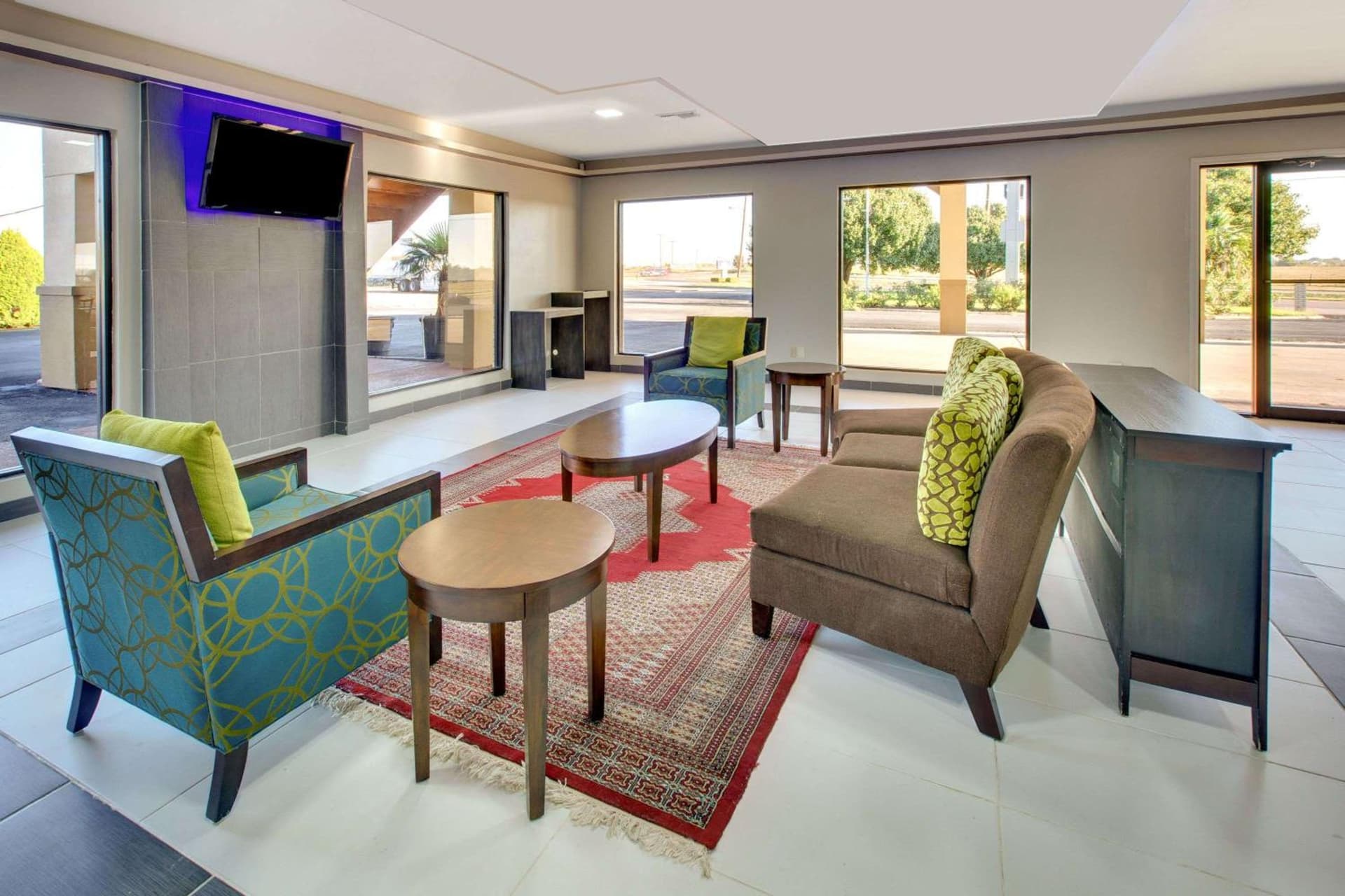 Baymont by Wyndham Terrell gallery photo in Terrell, TX — image 14
