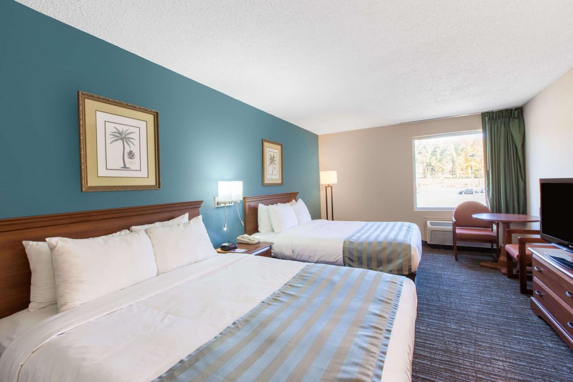 Baymont by Wyndham Bartonsville Poconos gallery photo in Bartonsville — image 5