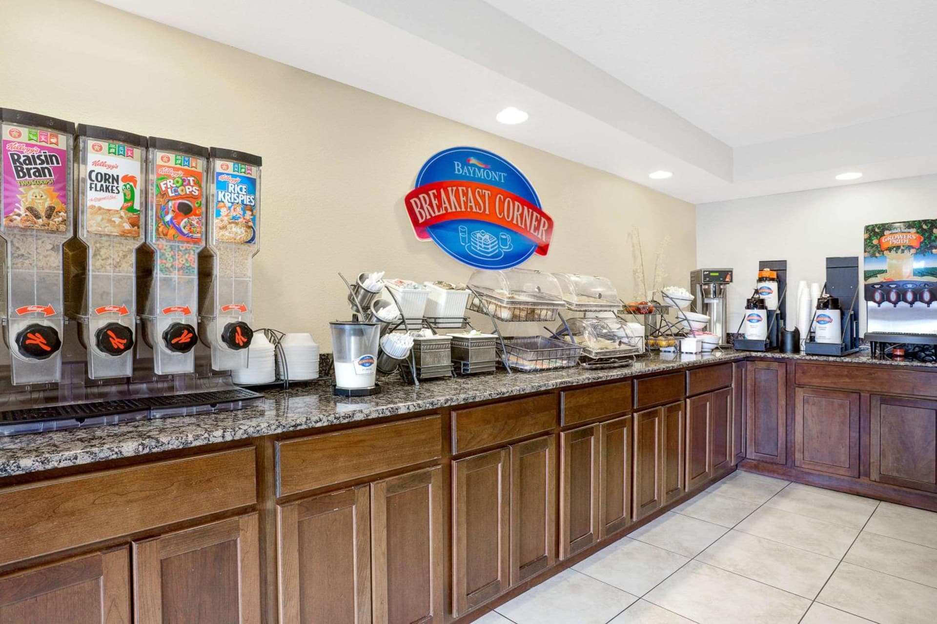 Baymont Inn & Suites San Marcos gallery photo in San Marcos, TX — image 21