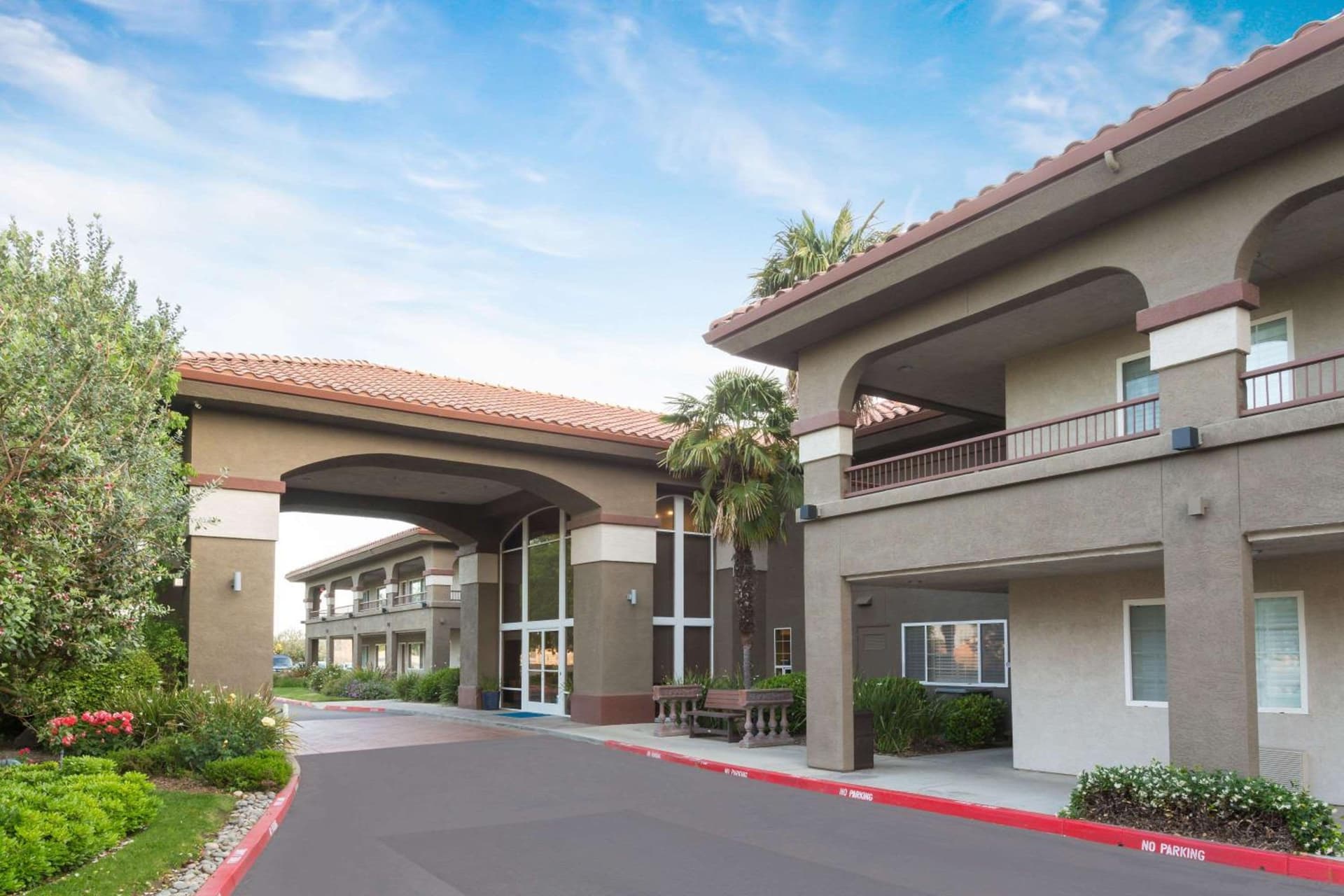 Baymont by Wyndham Modesto Salida gallery photo in Modesto, CA — image 14