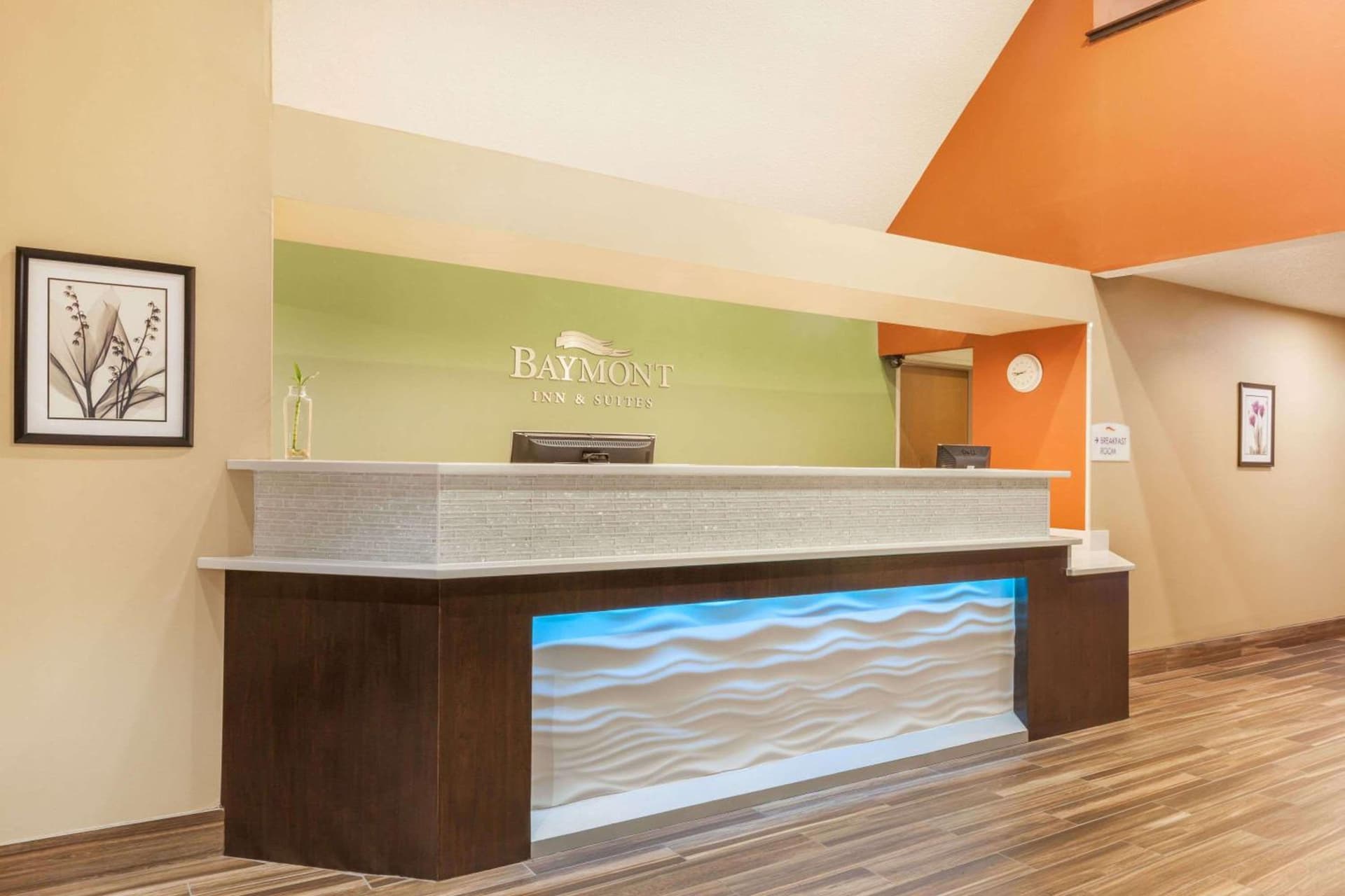 Baymont by Wyndham Newark at University of Delaware gallery photo in Newark, DE — image 29
