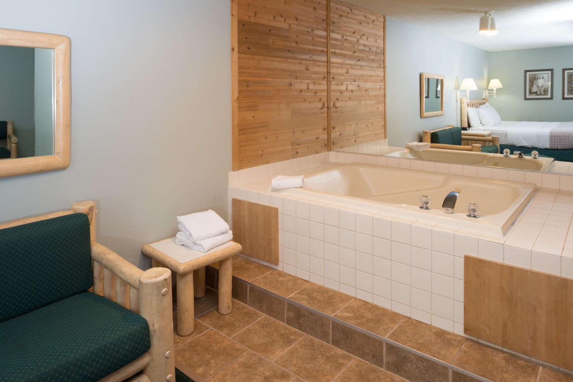 Baymont by Wyndham Coeur D Alene gallery photo in Coeur d'Alene, ID — image 46