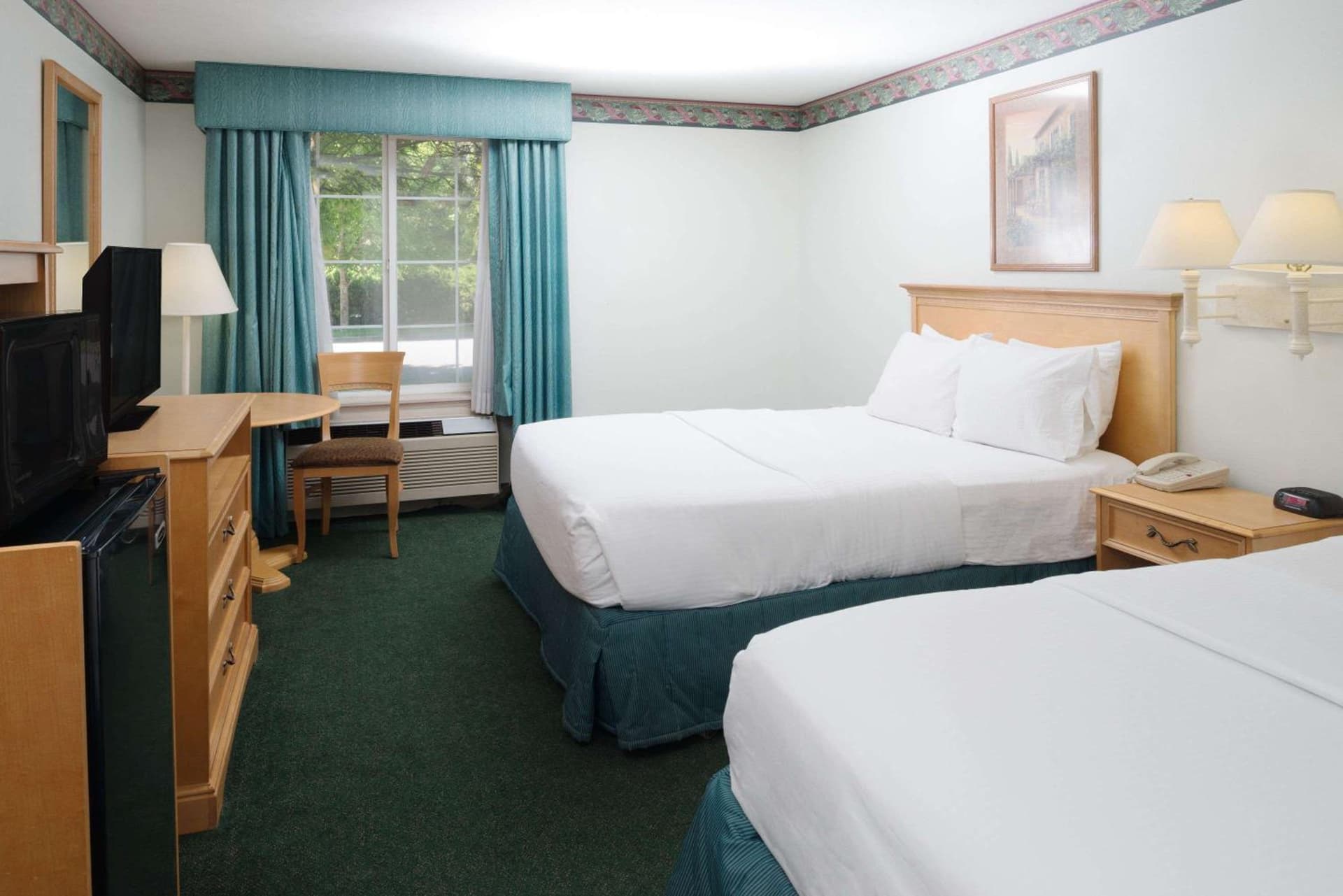 Baymont by Wyndham Coeur D Alene gallery photo in Coeur d'Alene, ID — image 5