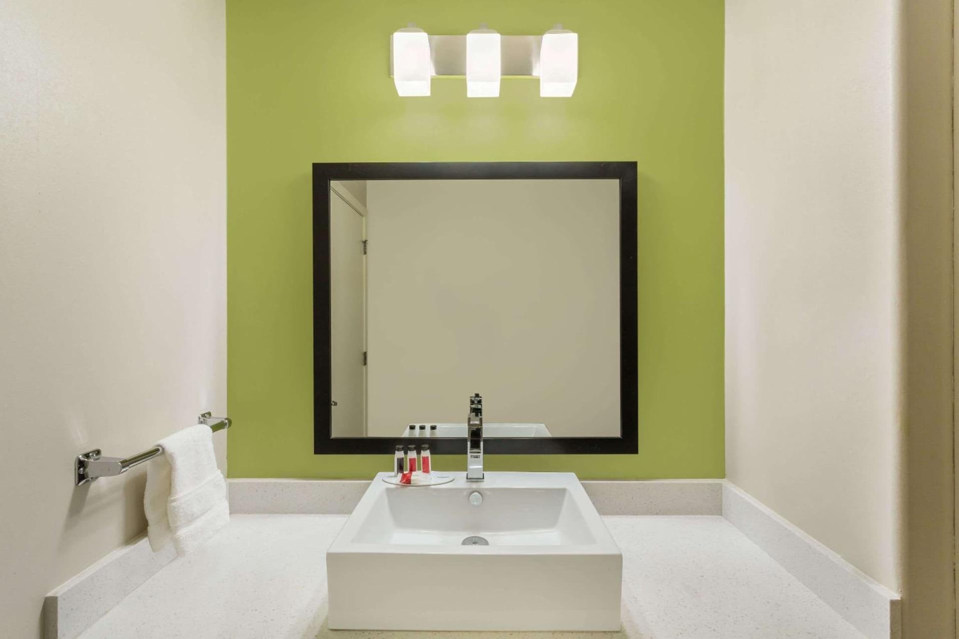 Baymont by Wyndham Modesto Salida gallery photo in Modesto, CA — image 31