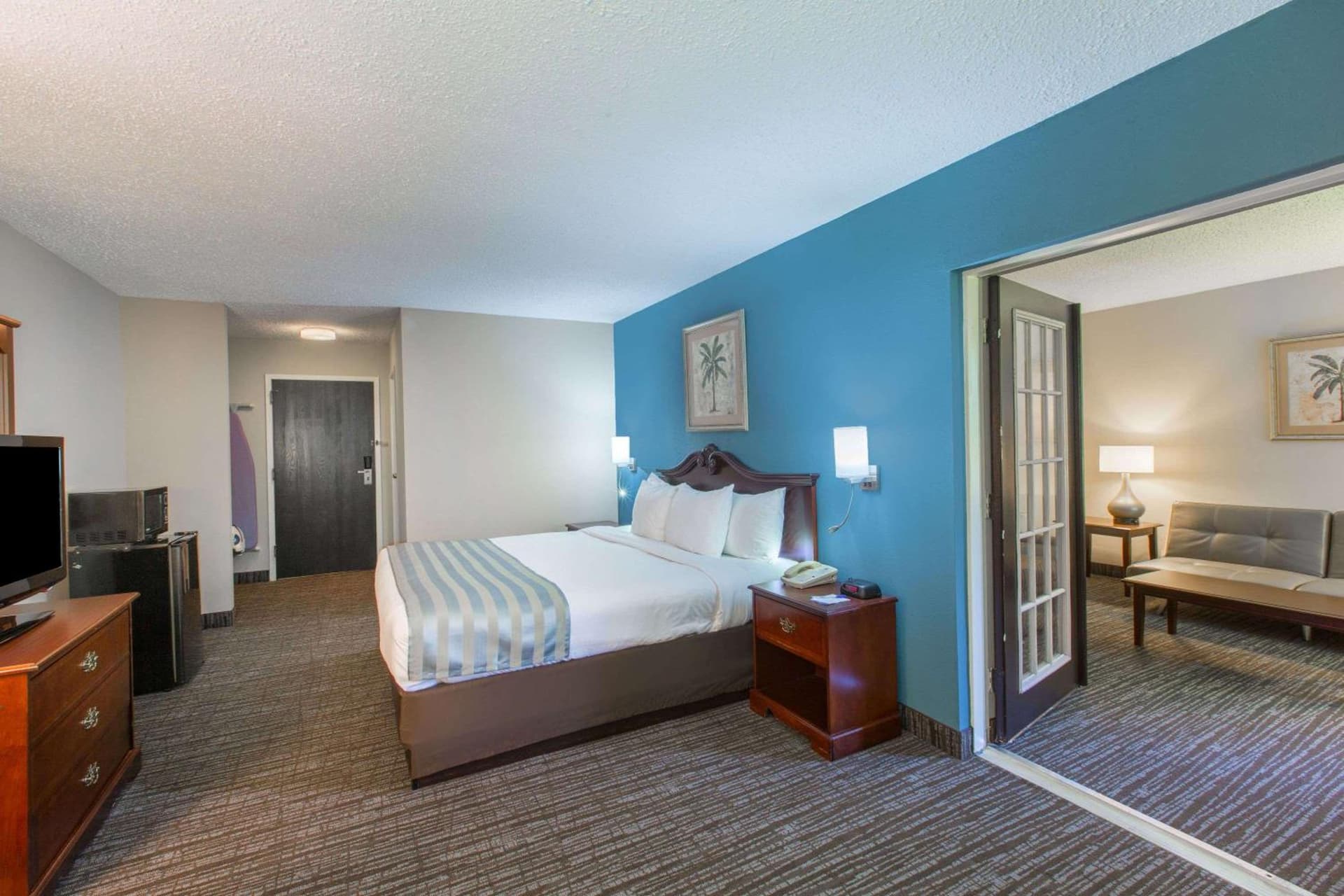 Baymont by Wyndham Bartonsville Poconos gallery photo in Bartonsville — image 12