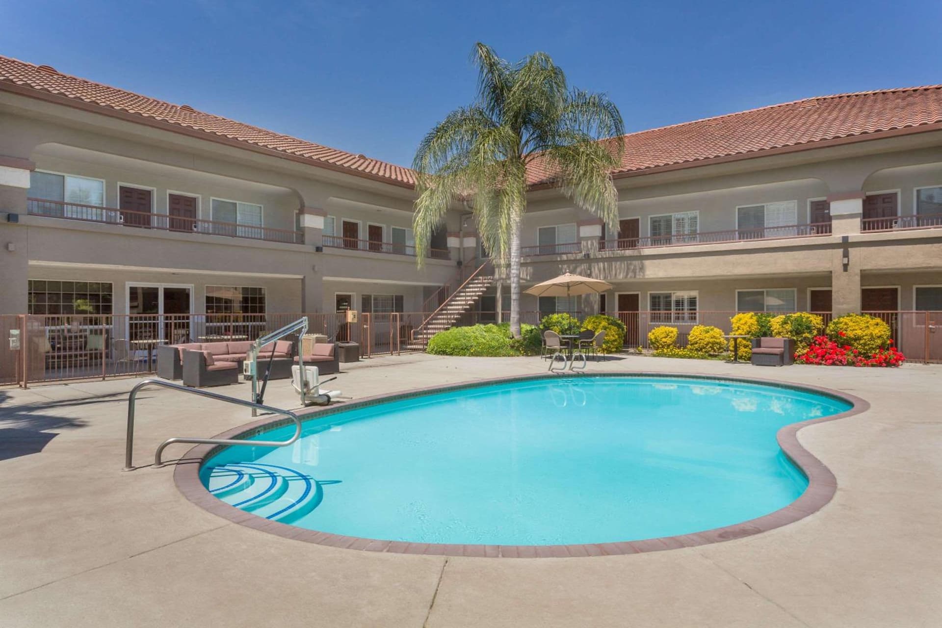 Baymont by Wyndham Modesto Salida gallery photo in Modesto, CA — image 19