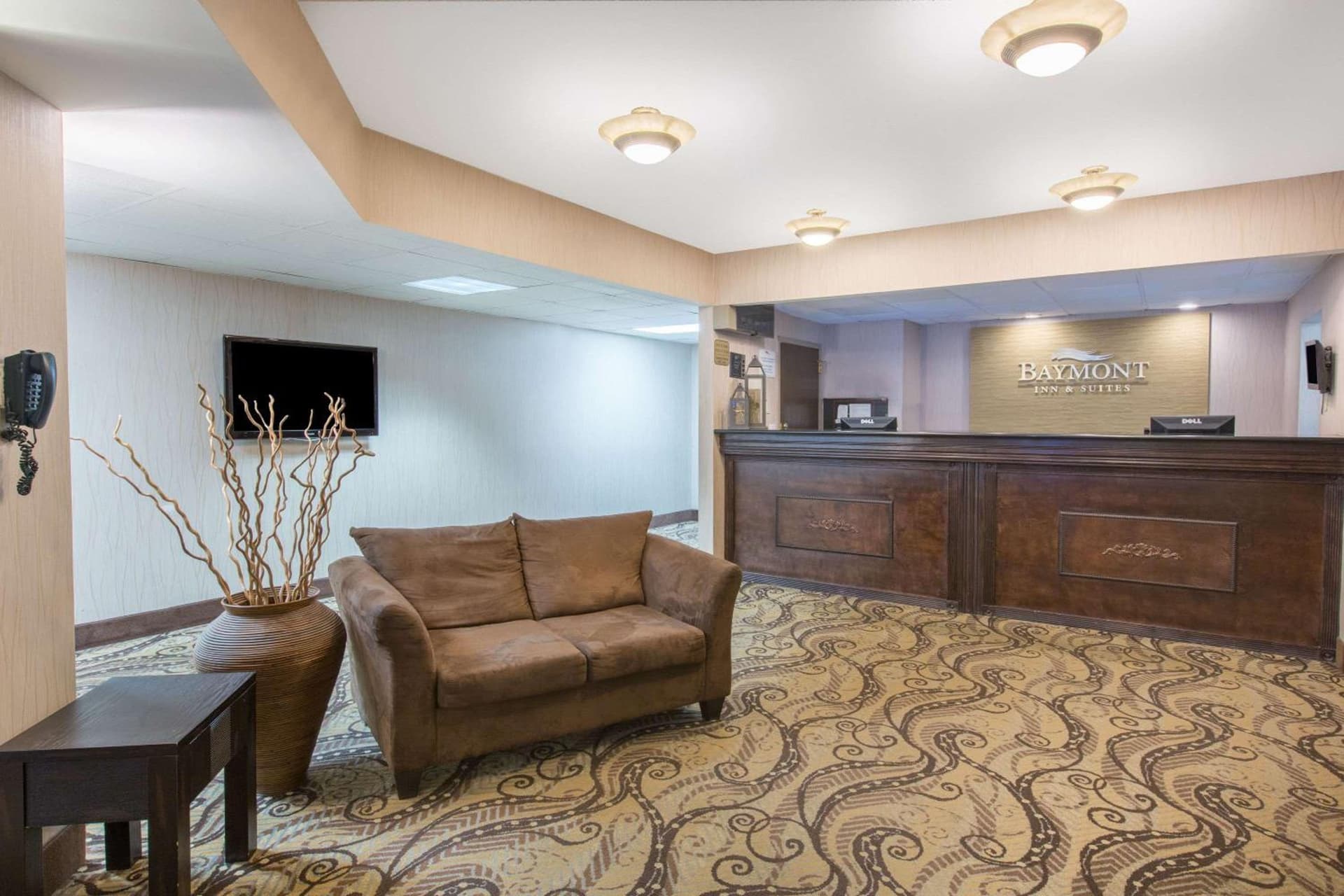 Baymont by Wyndham Bartonsville Poconos gallery photo in Bartonsville — image 14