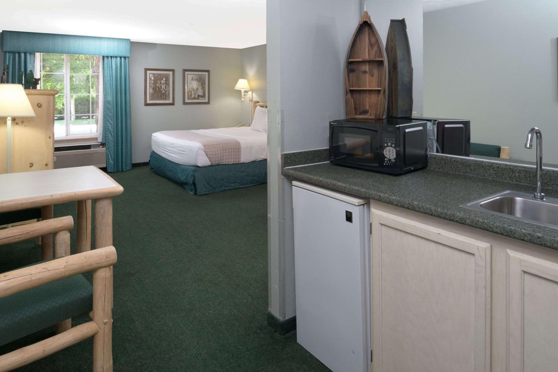 Baymont by Wyndham Coeur D Alene gallery photo in Coeur d'Alene, ID — image 24