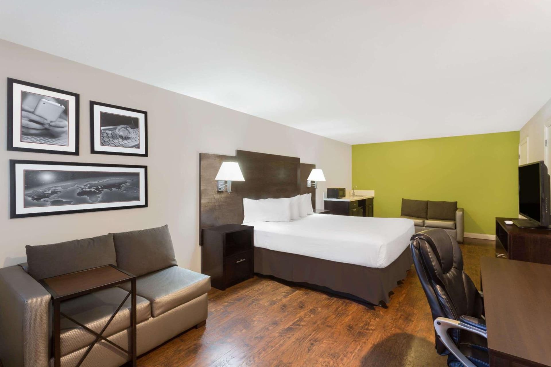 Baymont by Wyndham Modesto Salida gallery photo in Modesto, CA — image 10