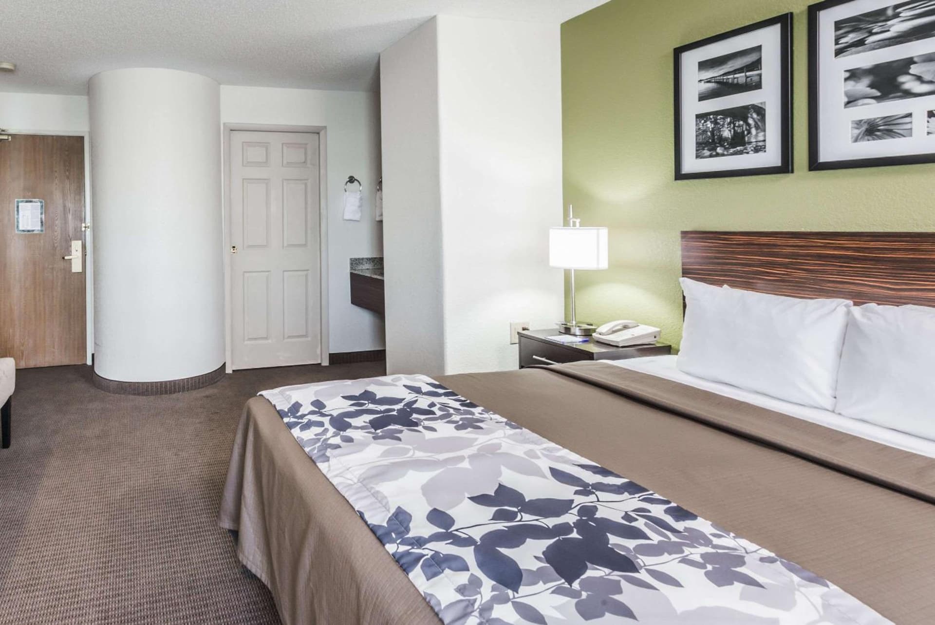 Baymont by Wyndham Pueblo gallery photo in Pueblo, CO — image 15